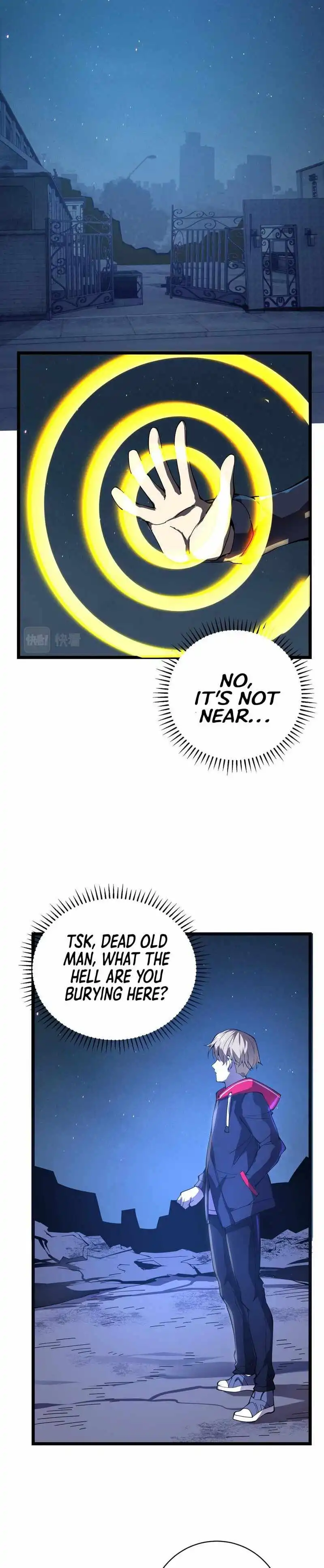 Combine Cube Chapter 21 9